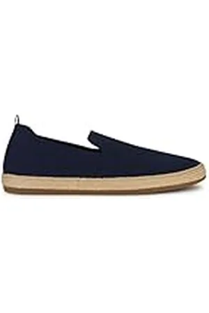 Geox U Pantelleria A, Espadrille Wedge Sandal, , 41 EU