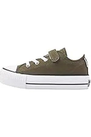 British Knights Kaya Low, Zapatillas Niñas, , 28 EU