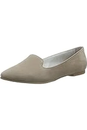 QS by s.Oliver 24217, Mocasines Mujer, , 39 EU