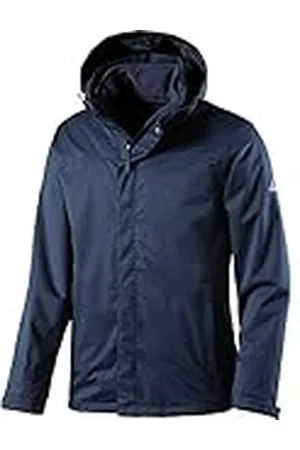 mc kinley McKINLEY Chaqueta doble Talina para hombre, Hombre, Chaqueta, 4036100, , small