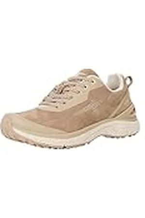 Tamaris Active, Zapatos para Senderismo para Mujer Peine de Caoba/23761, 39 EU