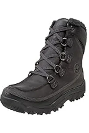 Timberland Ossipee H and L GTX Ox - Botas de Senderismo Infantiles, Color , Talla 41.5