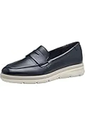 Tamaris Damen 1-24720-42, Mocasines Mujer, , 39 EU