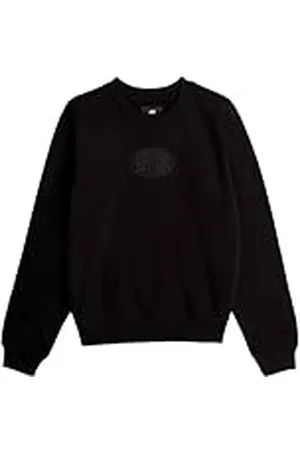 G-Star RAW Sudadera con Logotipo Crew, , M para Mujer