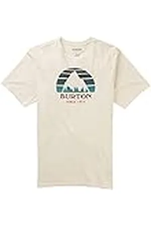 Burton Underhill Camiseta, Hombre, , XXS