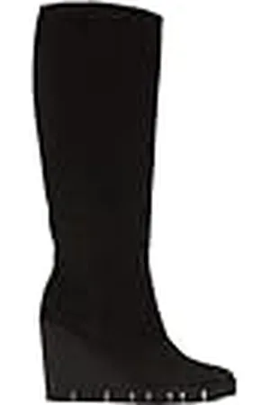Lodi UNOS-2-39, Botas a la Altura de Rodilla Mujer, , 39 EU