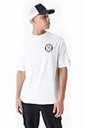 New Era Camiseta de Manga Corta Hombre MLB Player GRPHC OS tee NEYYAN 60435538