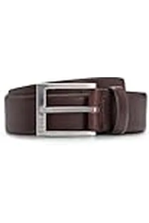HUGO BOSS Erron_Sz35 Cinturón, , 110 para Hombre