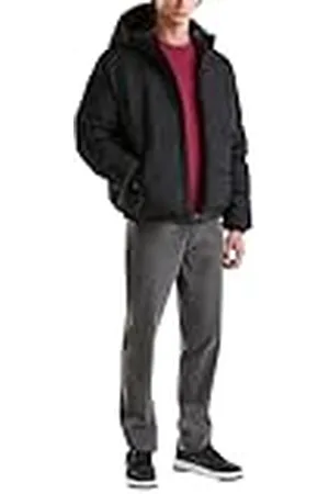 Benetton Chaqueta 2jf8un05e Corta, , M Hombres