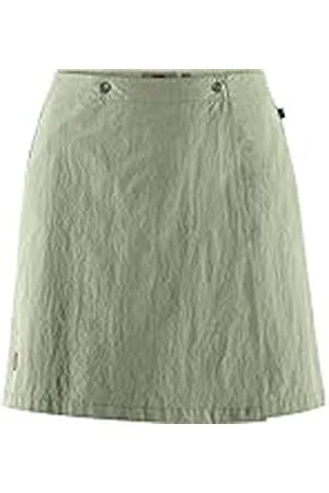 Fjällräven Fjallraven Travellers MT Skort W Faldas, Mujer, , 46
