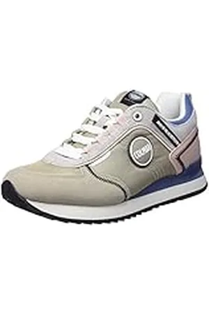 Colmar Travis Sport Multiple Warm, Zapatillas Mujer, , 36 EU