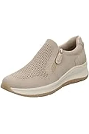 Jana Damen Vegan Komfort, Zapatillas Mujer, , 42 EU