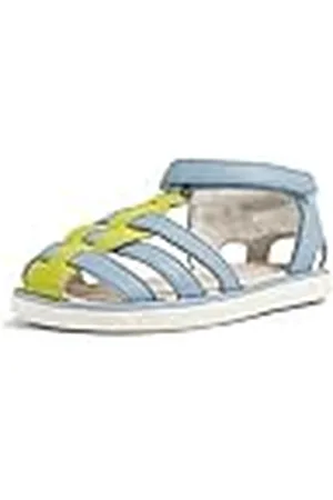 Camper Miko K800545, Sandalias Planas, Bebé-Niñas, , 26 EU