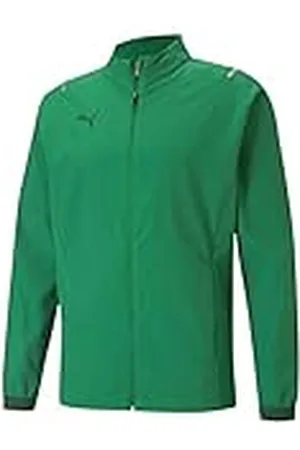 PUMA Teamcup Sideline Jacket Chaqueta De Entrenamiento, Hombre, , L