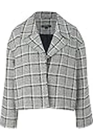 Comma, 60.2.61.15.150.2129052 Blazer, , 44 para Mujer
