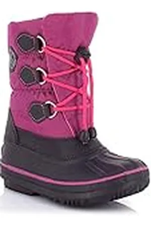 Kimberfeel Avalanche Botas de Nieve, Niñas, , 35 EU