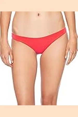 Hurley W Mod Surf Bottom Parte De Abajo Bikini, Mujer, , M