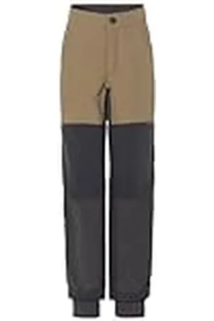 Vaude Pantalones Unisex para niños Caprea Antimos Pants