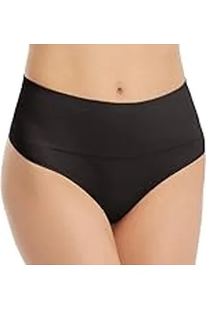 Spanx Thong, Tanga Mujer, , L