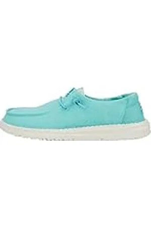 Hey dude Wendy Canvas, Mocasin Mujer, , 38 EU