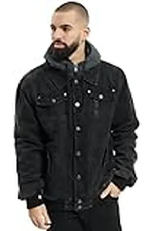 Brandit Dayton Jacket, color: black, size: M