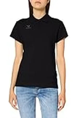 Erima Teamsport Camiseta Polo de Golf, Hombre, , XXL