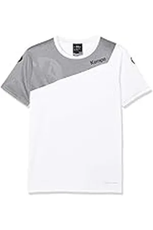 Kempa Core 2.0 Shirt Camiseta De Juego De Balonmano, Hombre, , 140