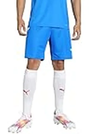 PUMA Teamliga Shorts Pantalones cortos, , 3XL Hombre