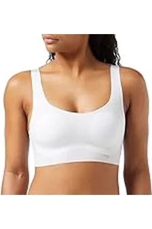 Sloggi Mujer Zero Feel Top Ex, , XS