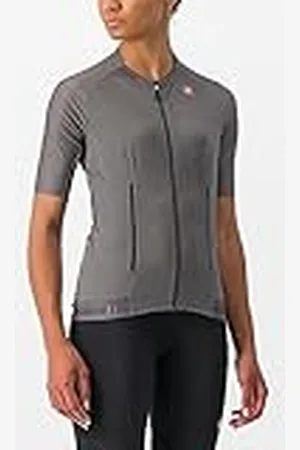 Castelli 4523038 Endurance W Jersey Women