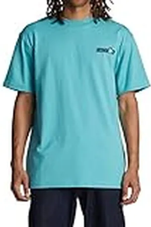 Dcshoes Fixer Upper - Camiseta para Hombre