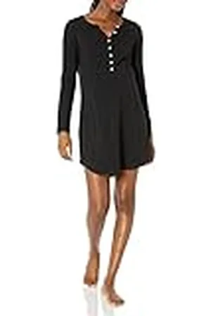 Amazon Camisón de Lactancia Mujer, , XXL