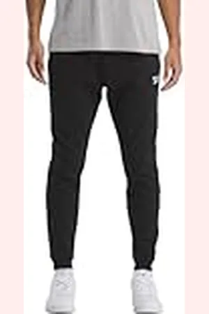 Reebok Identity SMAL Pantalones, , XL para Hombre