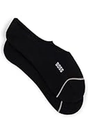 HUGO BOSS 2P LC Iconic CC Calcetines Invisibles, , 40-46 para Hombre