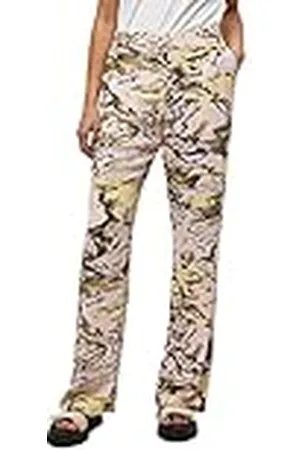 DESIRES Jocasta Pants para Mujer, , S