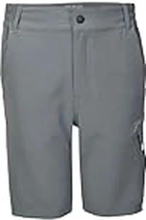 Killtec Niños Bermudas KOS 341 BYS BRMDS, Grey, 164, 41719-000
