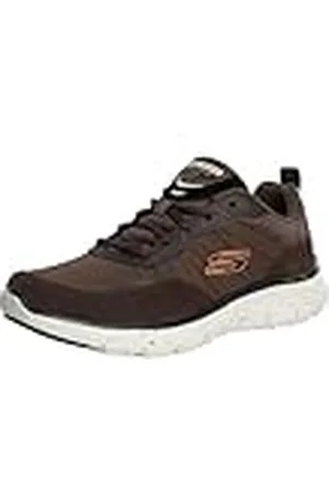 Skechers Trainer-Flex Advantage 5.0 para Hombre, Zapatillas, , 42 EU