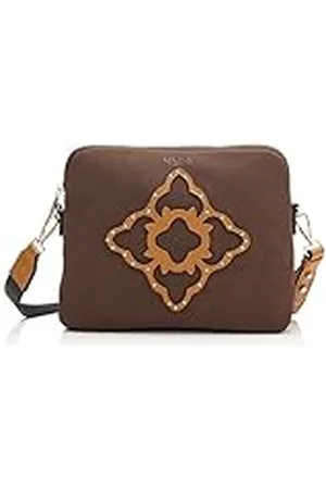 USHA Crossbody Bag, Bolso Cruzado Mujeres
