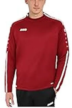Jako Sudadera de Entrenamiento para Hombre Striker 2.0, Hombre, 8819, , Medium