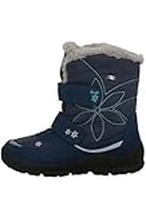 Lurchi 63l1073007, Botas para Nieve Niñas, , 26 EU Ancho