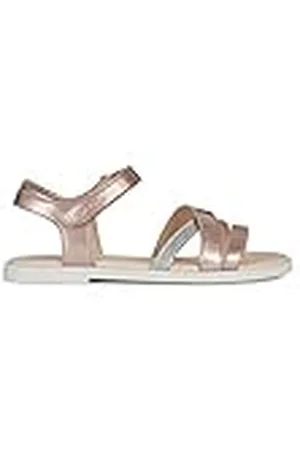 Geox J SANDAL KARLY GIRL, Sandalia., para Niñas, , 31 EU