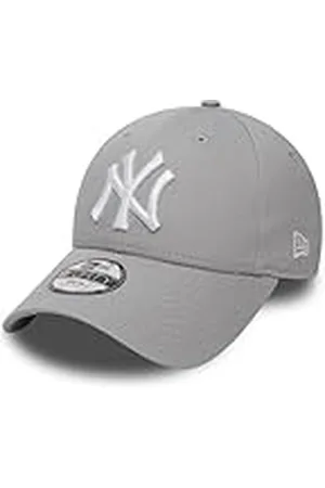New Era 9FORTY - Gorra unisex para niños, color , talla Niño (Child)