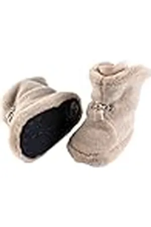 Sterntaler Babystiefel, Botas de Bebe Unisex bebé, , 18 EU