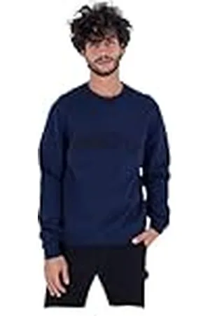 Hurley Applique Crew, Sudadera Hombre, , S