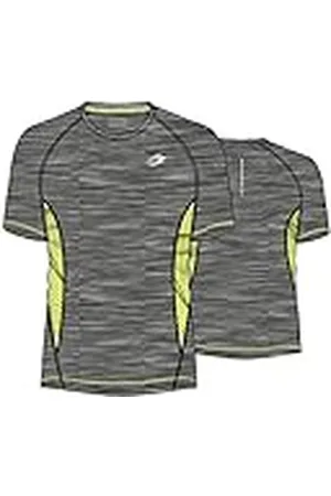 Lotto Sport, Xride III tee RGL Hombre, Hombre, XRIDE III tee RGL, , XX-Large