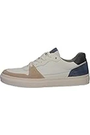 TOM TAILOR 7458000003, Zapatillas Hombre, , 43 EU