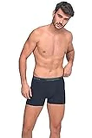 Don Algodon | Pack 12 Boxers Hombre Suaves, Transpirables y Resistentes - Boxers Hombre cómodos día a día con un diseño Moderno y Durabilidad excepcional