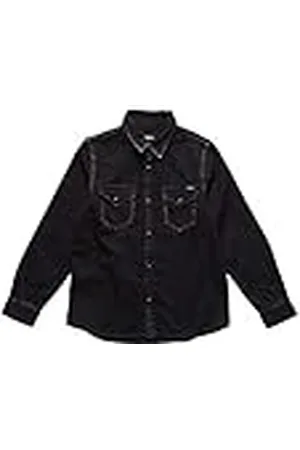 Replay SB1110 Camisa, , 6A para Niños