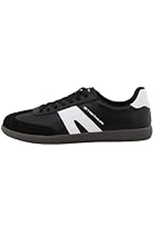 TOM TAILOR 9580130001, Zapatillas Hombre, , 44 EU