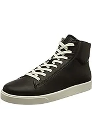 Ecco Street Lite M, Zapatillas De Cordones Hombre, , 46 EU